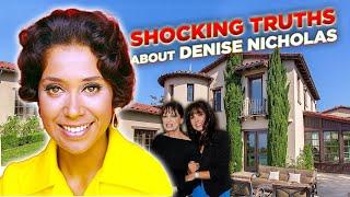 Denise Nicholass TRAGIC Story Sister’s Murder  House Tour Net Worth 2024