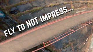 Fly to NOT Impress  Random UltraFC TestFlight