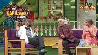 Dr. Gulati और Kapil ने मिलकर किया Sidhu जी को Roast  The Kapil Sharma Show  Dr. Gulati Ke Karname