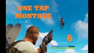 One Tap Montage 6