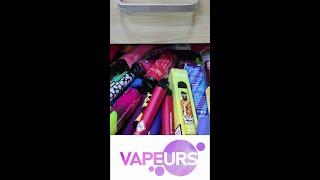 Vapeurs vape. #vape #vaping #vapecommunity #vapelife #vapelove