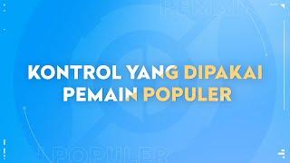 Tutorial Setting Para Pemain Populer - ID