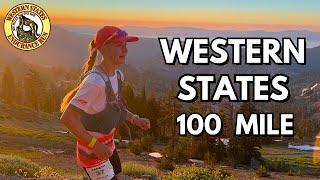 2024 WSER vlog  crewing pacing and BTS