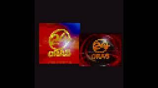 24 Oras Theme Music 2008 and 2010 in 8 Bits