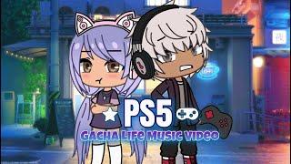 PS5  Gacha Life Music Video  GLMV  Cream Puff