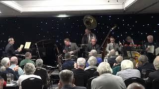 The Music of Hoagy Carmichael Stardust and Beyond -  Whitley Bay 2023 Theme 7