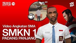 GTA SAN ANDREAS REALISTIC EDISI SMA  Reaksi Editor Indonesia 79