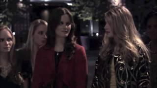 Gossip Girl 1.05 Nur die Jacke...