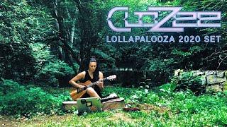 CloZee - Lollapalooza 2020 Set