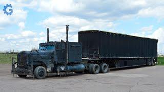 INCREDIBLE AND POWERFUL TRUCKS THAT LOOK UNREAL AND YOU HAVE TO SEE ▶ SPECIAL TOW TRUCK