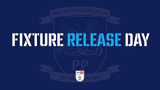 202425 Fixture Release Day