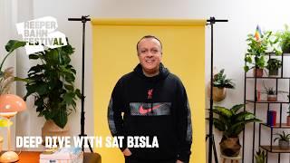 Sat Bisla - The Future of A&R - What Markets Are the Ones to Watch?  REEPERBAHN FESTIVAL DEEP DIVE
