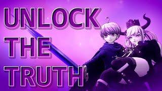 【ROSE & Yuma】Unlock the Truth Rain Code fan song 【Synth V Original】