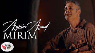 Agrin Azad - Mirim  Yeni Klip 2024