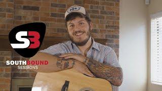 Danno Simpson  Bronco Bills Lament  Southbound Sessions