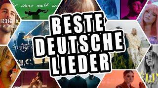 Top 50 Beste Deutsche Pop Lieder 2021 Mai