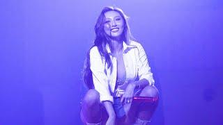 240420 화사 팬콘서트 - Snooze Lemon 주지마 Walk on By 직캠 MAMAMOO HWASA FANCAM