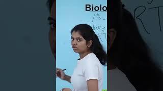 Best way to achieve a perfect score in Biology in NEET 2024  AIR 1 NEET 2022 Tanishka