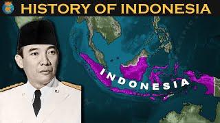 SEJARAH INDONESIA dalam 12 Menit