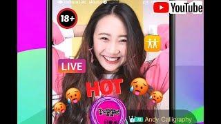 Mlive sakura gogo live hot apk  live sexy apk