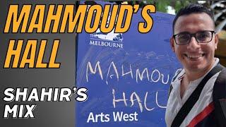 From Gaza to Melbourne Mahmouds Hall Shahirs 2024 Mix