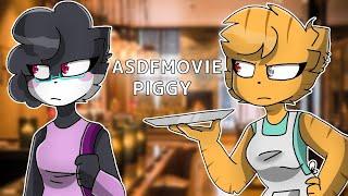 Asdfmovie piggy version flipaclip