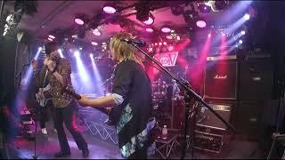 20240120 FATHER cover  DEARIST　　　（StageV撮り）