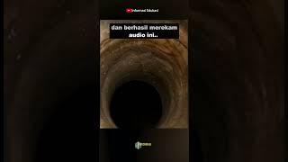 Ngeri Lubang Terdalam yang pernah dibuat manusia  #pengetahuan#pengetahuan #shortvideo