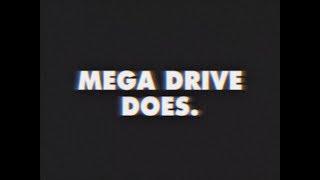 SEGA Mega Drive Mini  Mega Drive Does