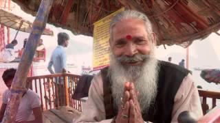 Hindu Nectar Spiritual Wanderings in India Full Movie