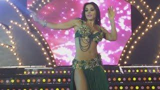Alla Kushnir - Belly Dance Shik Shak Shok 2017   ألا كوشنير ـ رقصة شيك شاك شوك