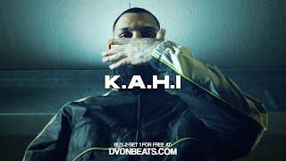 FREE YAKARY x PA SPORTS Type Beat  K.A.H.I  2024