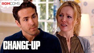 Hes Not Attracted to Me Anymore - The Change-Up  RomComs