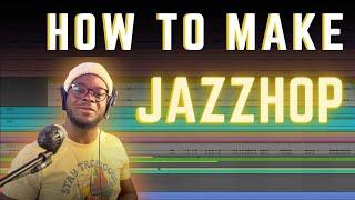 How I make jazzy lofi hip-hop beats in Ableton Live  Mental Breakdown wStereofox records️