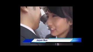 Japan Bus Vlog 2019  Hot Film & Music  Hot kiss  Movie 18 HTNet
