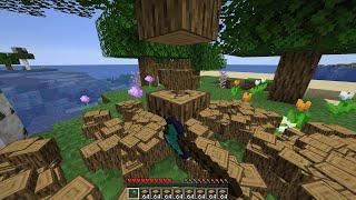 Minecraft Tapi Tiap Hancurin Block Dropnya mengganda - Multiplier 3