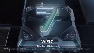 Extendable WiFi 7 For A New Era  RT BE96U  ASUS Singapore