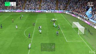EA SPORTS FC 24 Gameplay PS5 UHD 4K60FPS