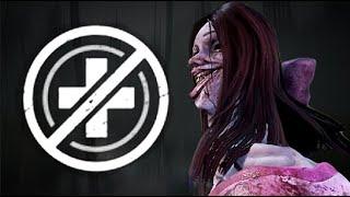 ANTI HEALING UNKNOWN  Dead By Daylight