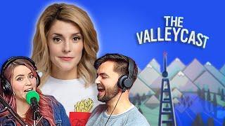 Grace Helbig and the Turn Signal Saga  The Valleycast Ep. 60