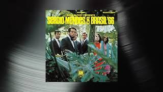 Sergio Mendes & Brasil 66 - Berimbau Official Visualizer