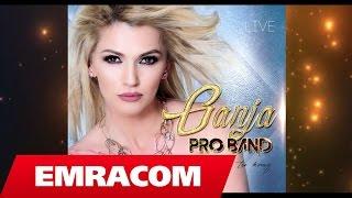 Ganja & Pro Band -  U knaqën tu knaq Official Song