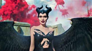 Maleficent Mistress of Evil – Official Teaser HD