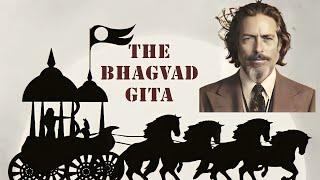 Bhagavad Gita A Message To Modern Man - Alan watts