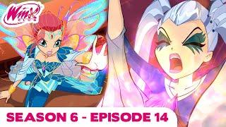 Winx Club - FULL EPISODE  Mythix  Season 6 Episode 14