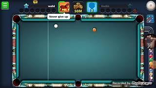 8ballpool walid damoni level 999 vs 600...