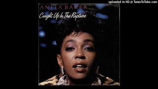 FREE FREE Anita Baker Sample Caught Up in the Rapture Prod. By @TrashBaggBeatz  2021