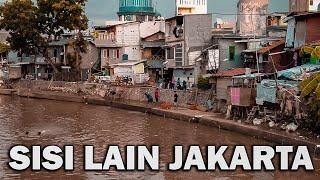 Jakarta Minggir Kali - Walking Tour Kwitang Cikini TIM 4K