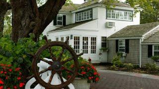 Captains House Inn - Best Hotels And Inns In Cape Cod - Video Tour