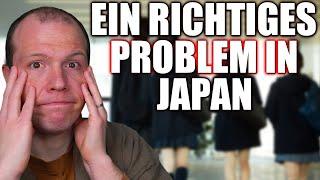 Ein richtig großes Problem in Japan - Die harte Realität der Nachhilfeschulen 塾